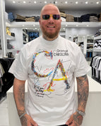 Bianco / 2XL