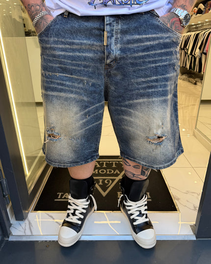 SHORT BAGGY “RBZ”