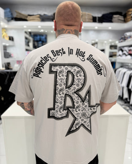 T-SHIRT “R”