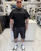 Nero / 2XL