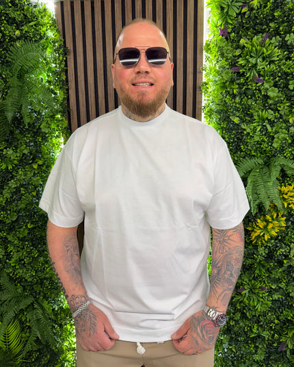 T-SHIRT STAMPA RETRO SCIMMIE “🙈🙊🙉”