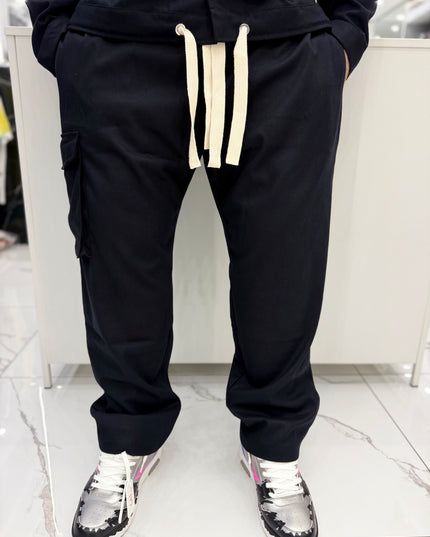 COORDINATO “ROMELIO/GIACCA”