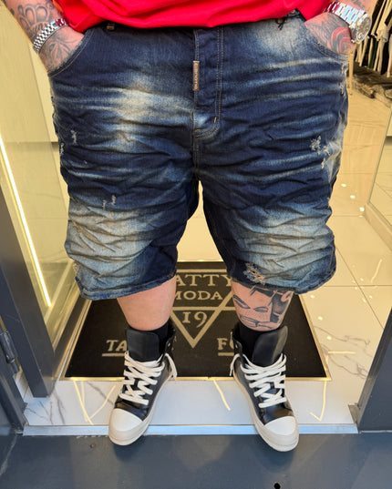SHORT RESINATO “RSB3”