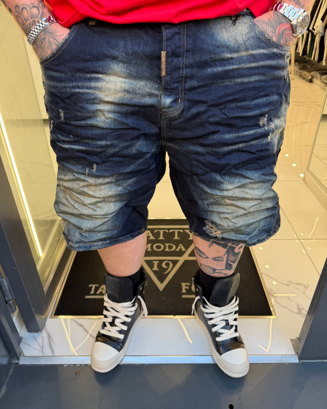 SHORT RESINATO “RSB3”