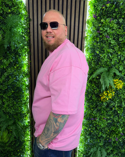 T-SHIRT BASIC “PROCIDA 220Gr” “CP”