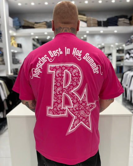 T-SHIRT “R”