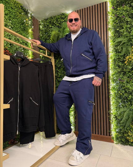 COORDSET SCUBA Fondo Ampio