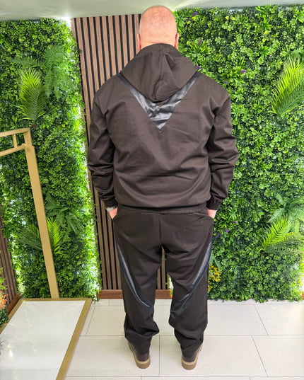 COORDINATO BULL “INS, RASO”