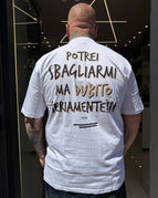 Bianco / 2XL