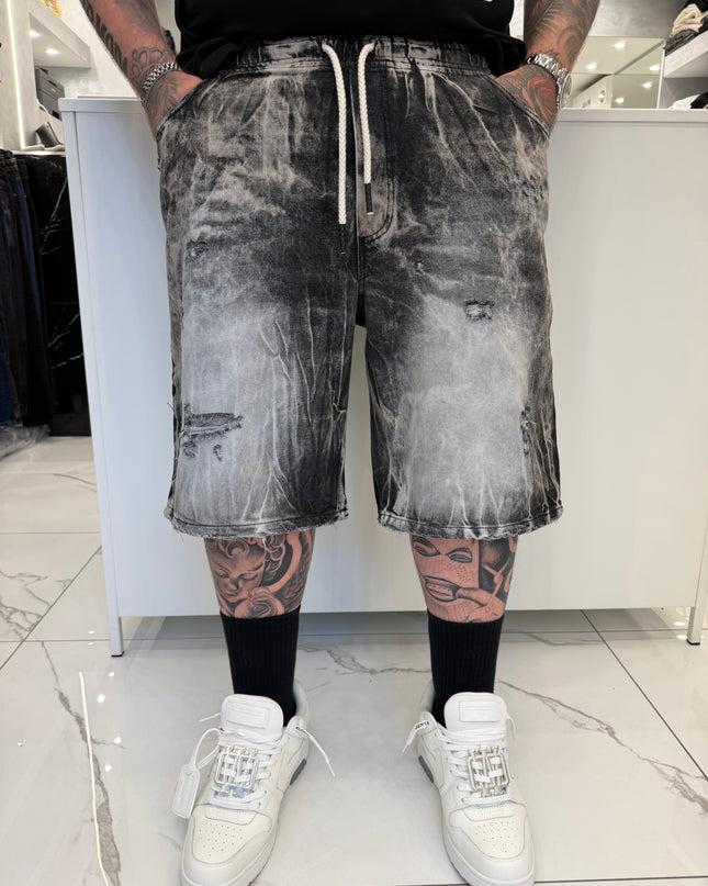 SHORT MOLLA “MAMBA”