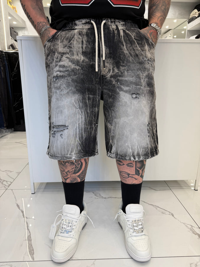 SHORT MOLLA “MAMBA”