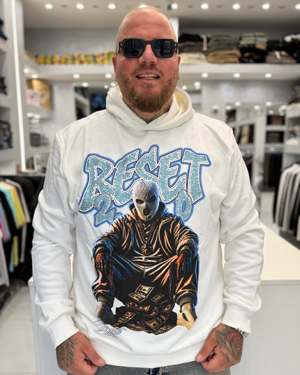 FELPA “BANDITO PREMIUM”