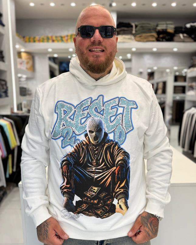 FELPA “BANDITO PREMIUM”