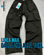 Nero / 3XL