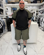 Nero / 2XL