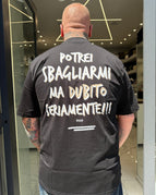 Nero / 2XL