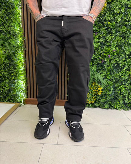 Jeans BAGGY Cotone Colorati