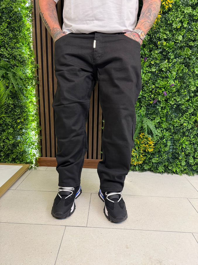 Jeans BAGGY Cotone Colorati