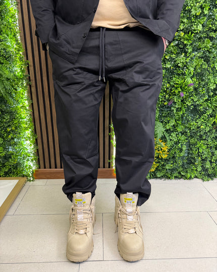 COORDINATO “COREANO”