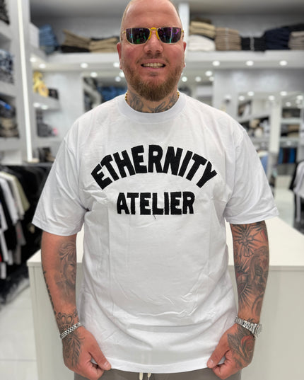 T-SHIRT “ETHERNITY”