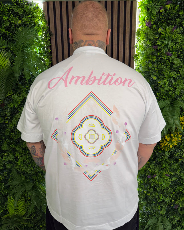 T-SHIRT “AMBITION”