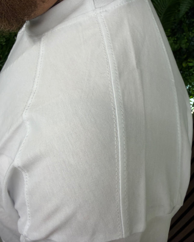 T-SHIRT BASIC “MOD Z*RA” 230Gr