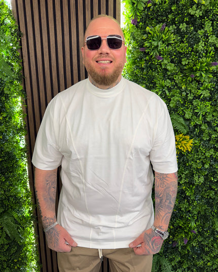 T-SHIRT LINEE (PRAGA) 220Gr