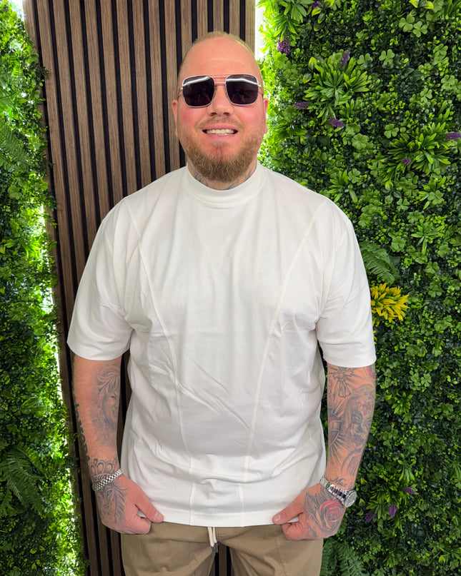 T-SHIRT LINEE (PRAGA) 220Gr