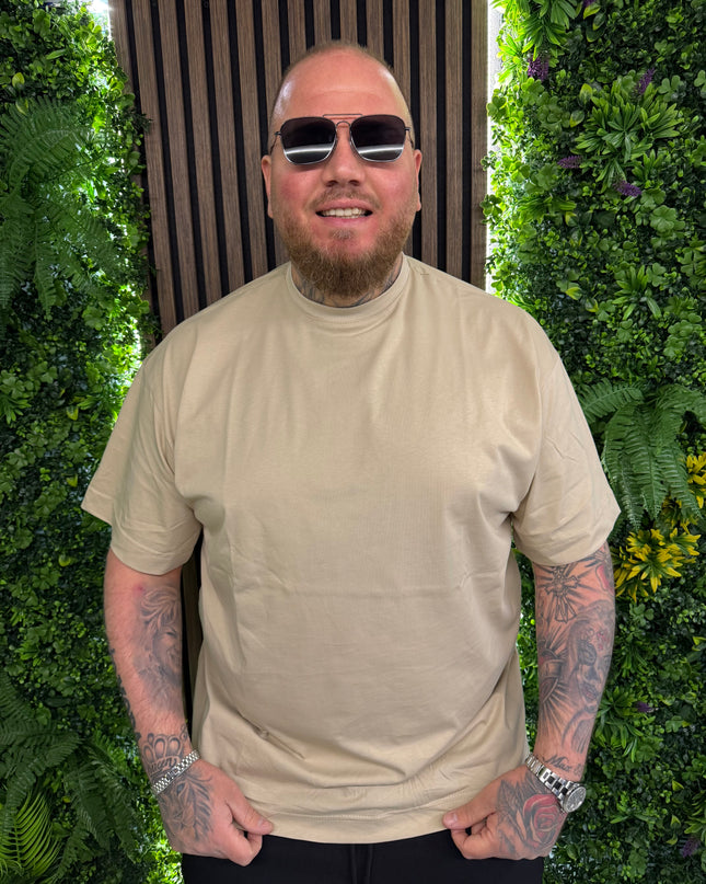 T-SHIRT STAMPA RETRO “URBAN”