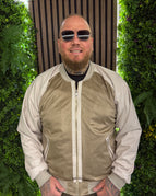 Beige / 2XL