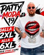 3XL / Bianco