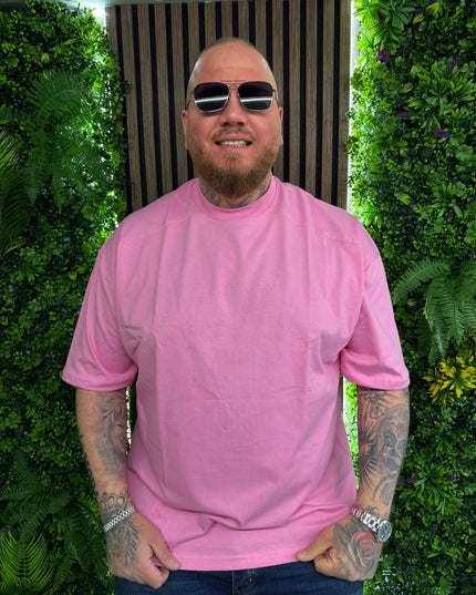 T-SHIRT BASIC “PROCIDA 220Gr” “CP”