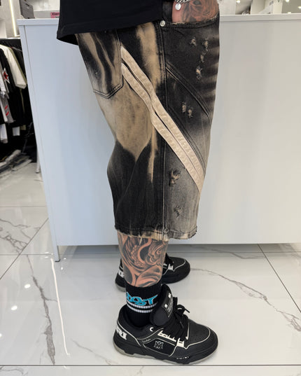 SHORT BAGGY SABBIATO “519”