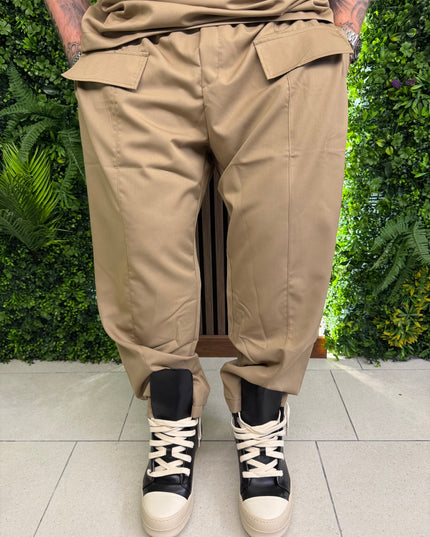 COORDINATO JASMINE