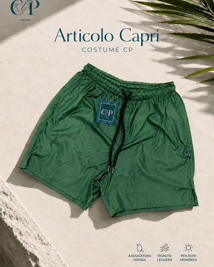 COSTUME “ART CAPRI” “CP”