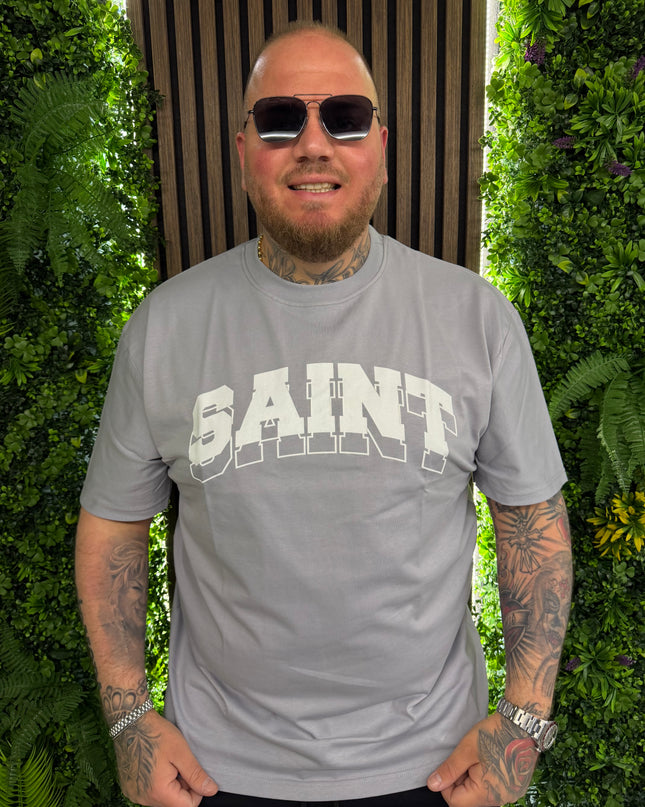 T-SHIRT “SAINT” (1042)
