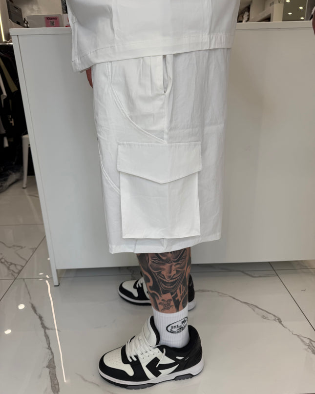 COORDINATO “TELAPARÀ 2.0”