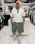 Verde Militare / 2XL