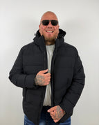 Nero / 2XL
