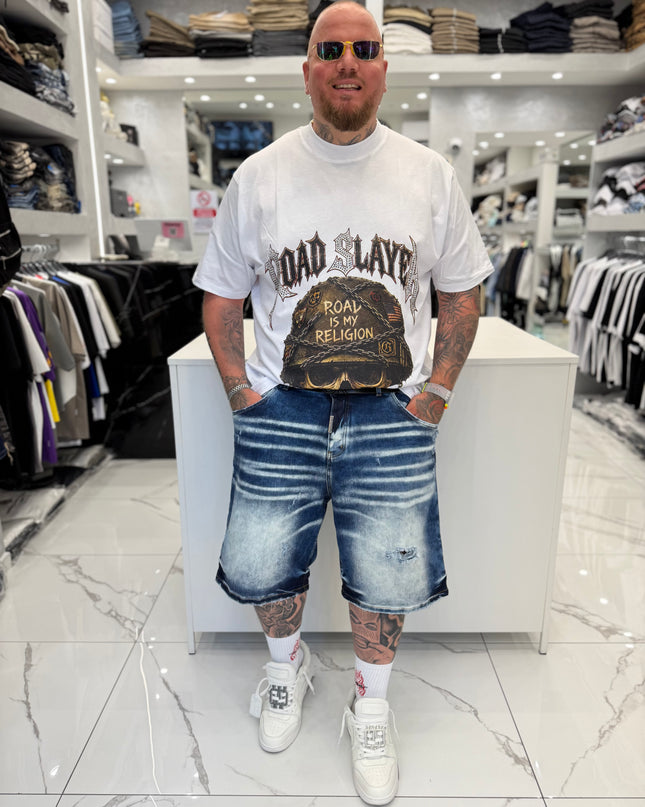 SHORT BAGGY “BRIAN”