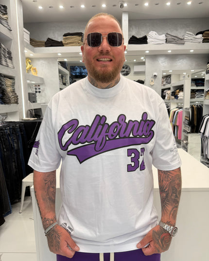 COMPLETINO “CALIFORNIA 32”