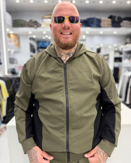 TRACKSUIT “PUNTO MILANO”