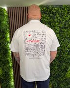 Bianco / 2XL