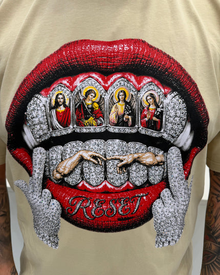 T-SHIRT “PREMIUM BOCCA”