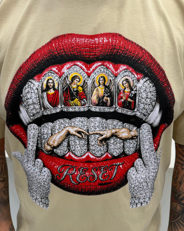 T-SHIRT “PREMIUM BOCCA”