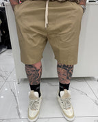 Beige / 2XL