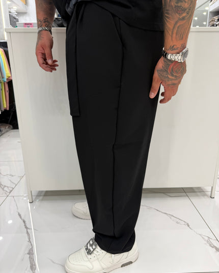 PANTALONE “BALLON LEVATE”