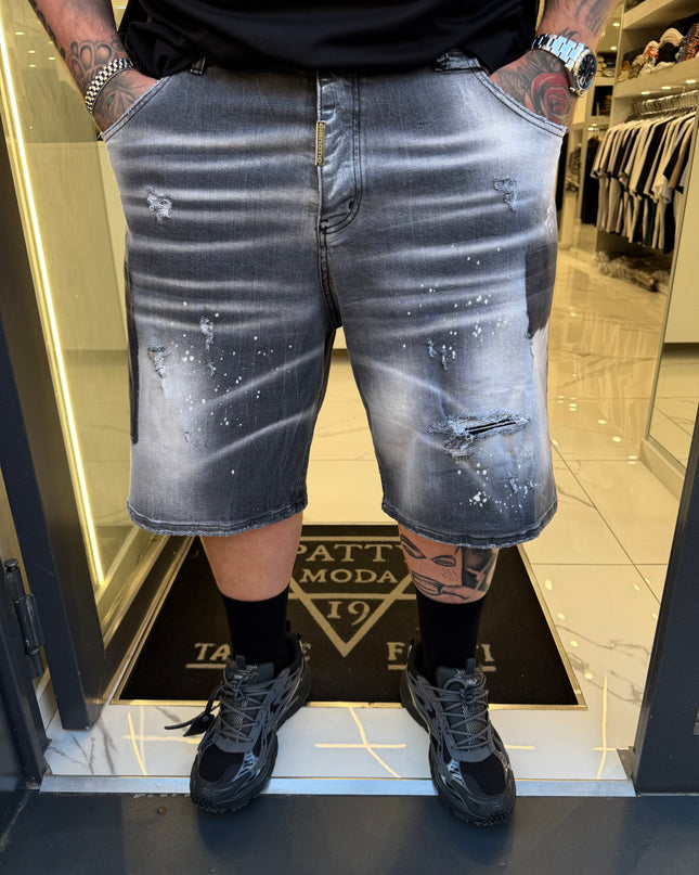 SHORT BAGGY “RTN”
