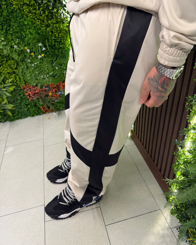 TRACKSUIT ACETATA “SUPER PREZZO”
