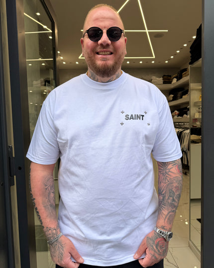 T-SHIRT “SAINT” (1056)